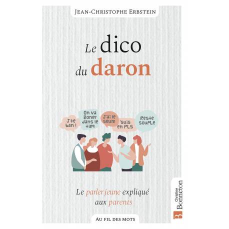 LE DICO DU DARON