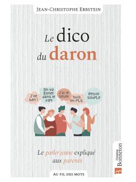 LE DICO DU DARON