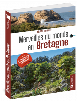 MERVEILLES DU MONDE EN BRETAGNE