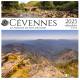 CALENDRIER CEVENNES 2025