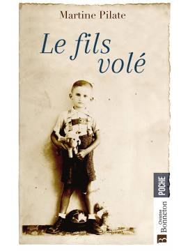 LE FILS VOLE