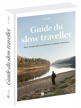 GUIDE DU SLOW TRAVELLER