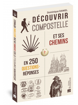 DECOUVRIR COMPOSTELLE