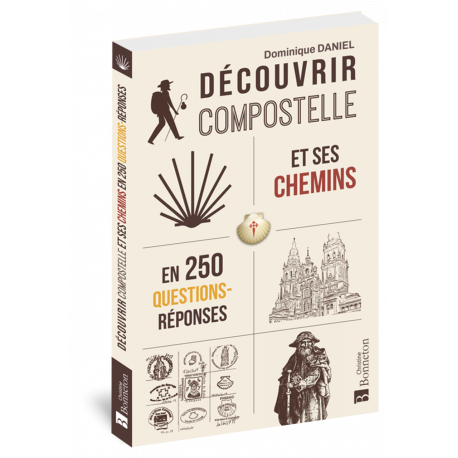 DECOUVRIR COMPOSTELLE