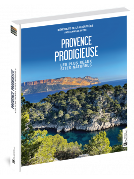 PROVENCE PRODIGIEUSE