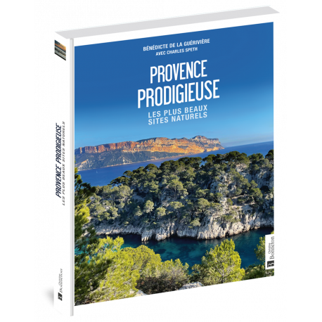 PROVENCE PRODIGIEUSE