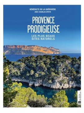 PROVENCE PRODIGIEUSE