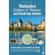 BALADES CULTURE & NATURE - AUTOUR DE PARIS