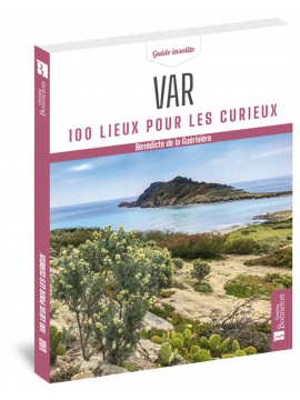 VAR 100 LIEUX POUR LES CURIEUX