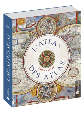 L'ATLAS DES ATLAS