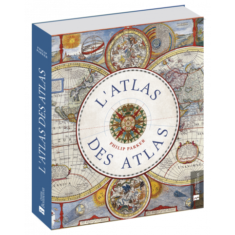 L'ATLAS DES ATLAS