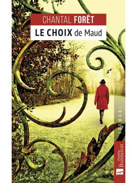 LE CHOIX DE MAUD