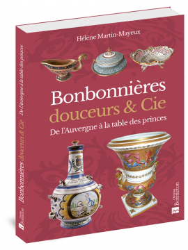 BONBONNIERES DOUCEURS & CIE