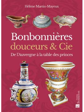 BONBONNIERES DOUCEURS & CIE