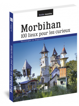 MORBIHAN 100 LIEUX POUR LES CURIEUX