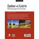 SAONE ET LOIRE 100 LIEUX POUR LES CURIEUX