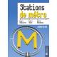 STATIONS DE METRO