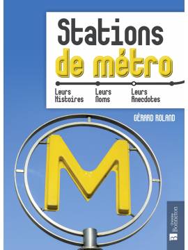 STATIONS DE METRO