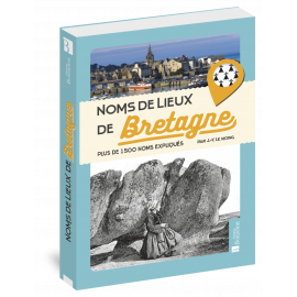 NOMS DE LIEUX DE BRETAGNE