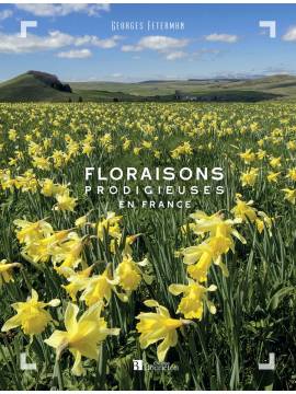 FLORAISONS PRODIGIEUSES EN FRANCE