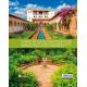 JARDINS EXTRAORDINAIRES D'EUROPE