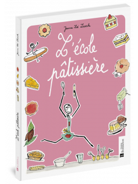 L'ECOLE PATISSIERE