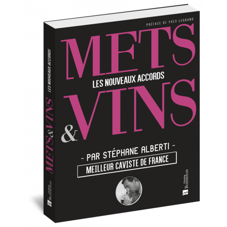 METS & VINS LES NOUVEAUX ACCORDS