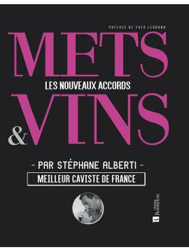 METS & VINS LES NOUVEAUX ACCORDS