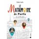 ITINERAIRES MATRIMOINE A PARIS