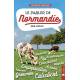 LE PARLER DE NORMANDIE