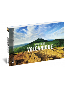 AUVERGNE VOLCANIQUE