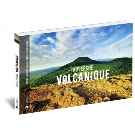 AUVERGNE VOLCANIQUE