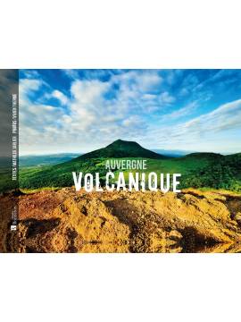 AUVERGNE VOLCANIQUE