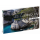 LES CALANQUES - EN LETTRES & EN IMAGES