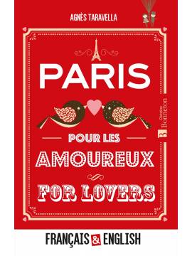 PARIS POUR LES AMOUREUX FOR LOVERS