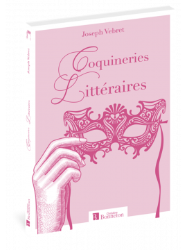 COQUINERIES LITTÉRAIRES