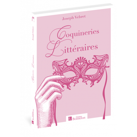 COQUINERIES LITTÉRAIRES