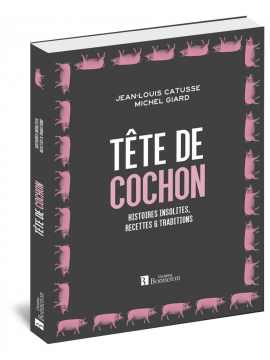 TÊTE DE COCHON