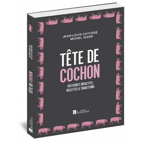 TÊTE DE COCHON