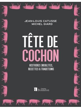 TÊTE DE COCHON