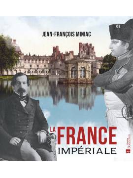 LA FRANCE IMPÉRIALE