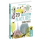 20 PROMENADES NATURE DANS PARIS