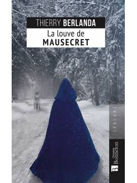 LA LOUVE DE MAUSECRET