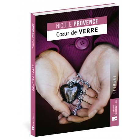 COEUR DE VERRE