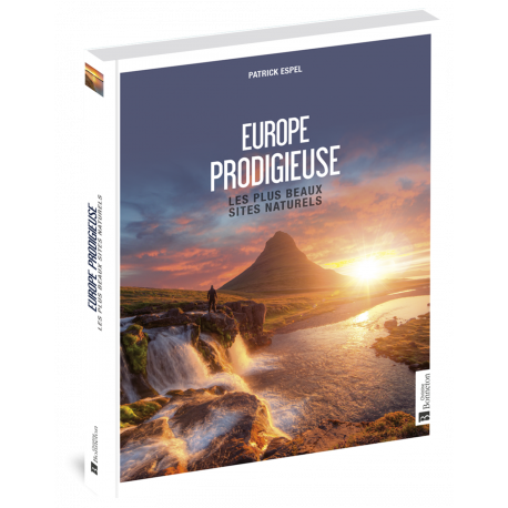 EUROPE PRODIGIEUSE