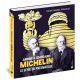 ANDRÉ ET ÉDOUARD MICHELIN LE GÉNIE DU PNEUMATIQUE