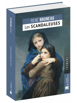 LES SCANDALEUSES