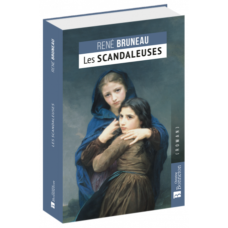 LES SCANDALEUSES