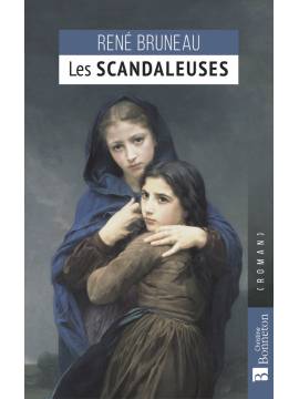 LES SCANDALEUSES