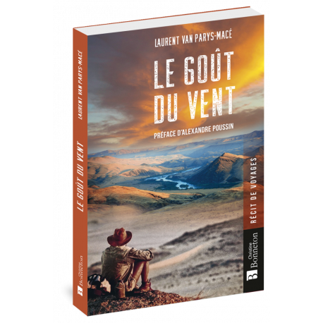 LE GOÛT DU VENT